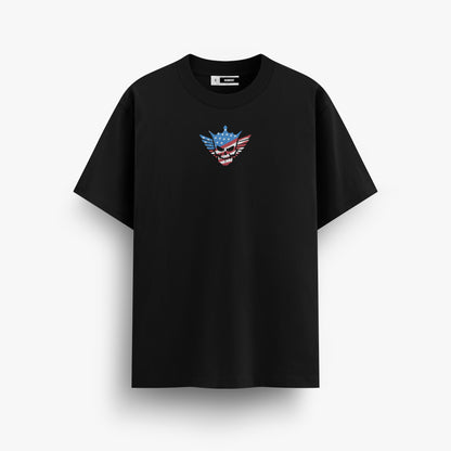 PLAYERA - CODY RHODES (PHARAON)