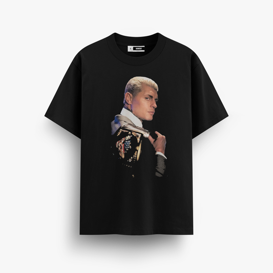 PLAYERA - CODY RHODES | ORIGINALS