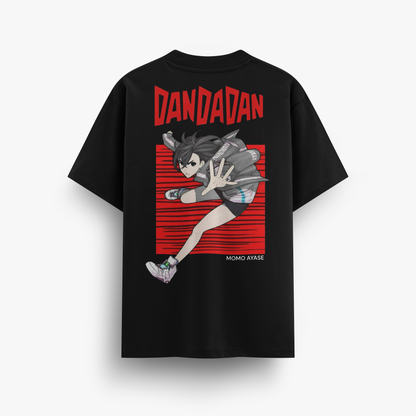 PLAYERA - MOMO