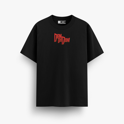 PLAYERA - MOMO