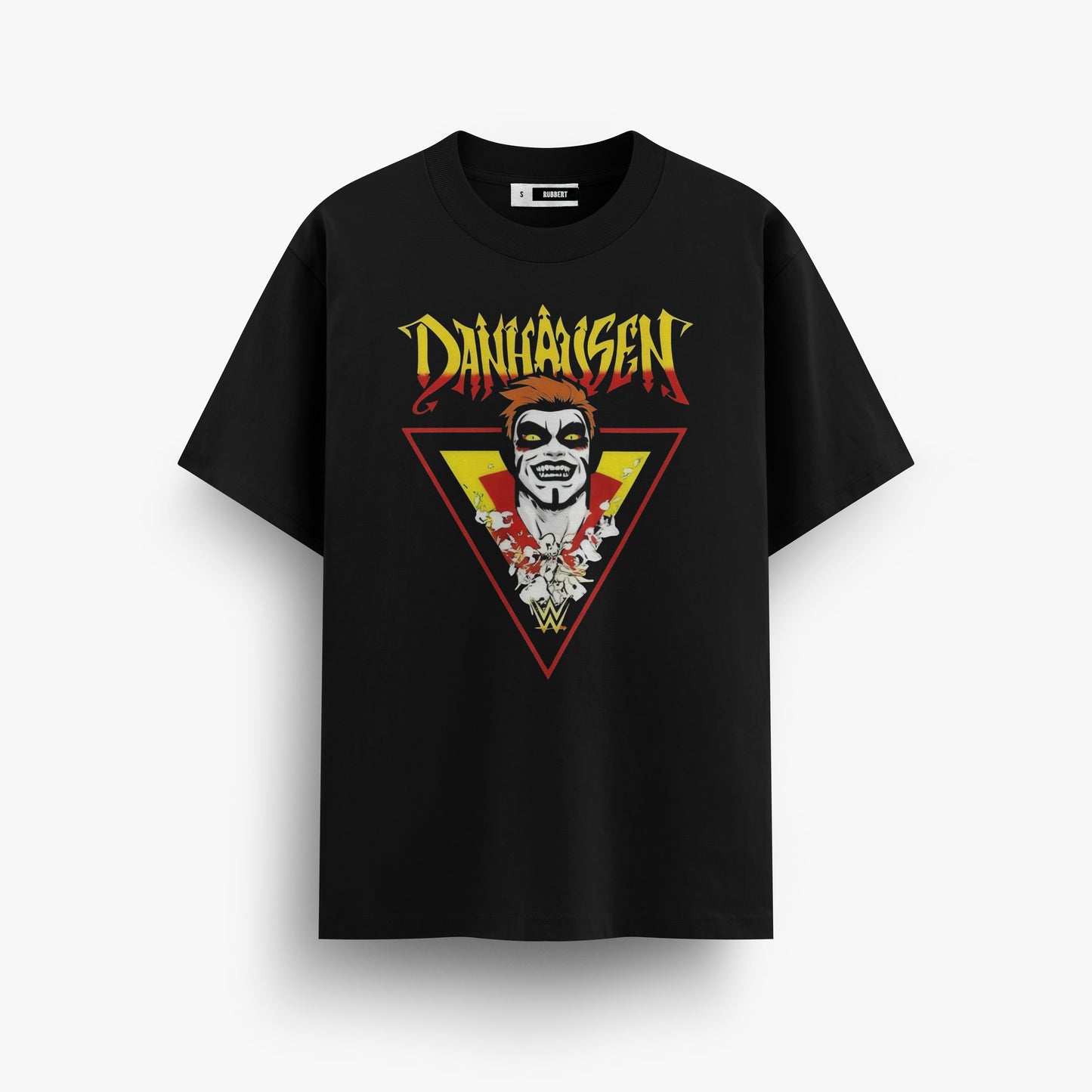 PLAYERA - DANHAUSEN