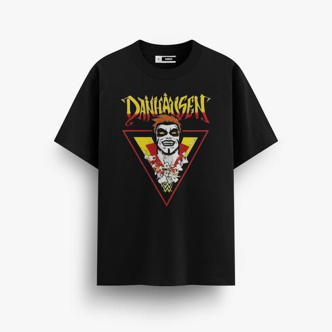 PLAYERA - DANHAUSEN