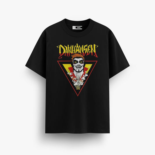 PLAYERA - DANHAUSEN