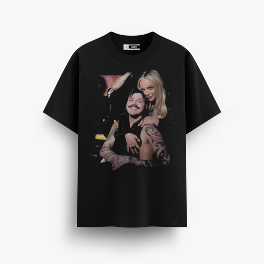 PLAYERA - DOMINIK & LIV | ORIGINALS