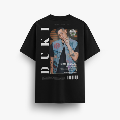 PLAYERA - DUKI