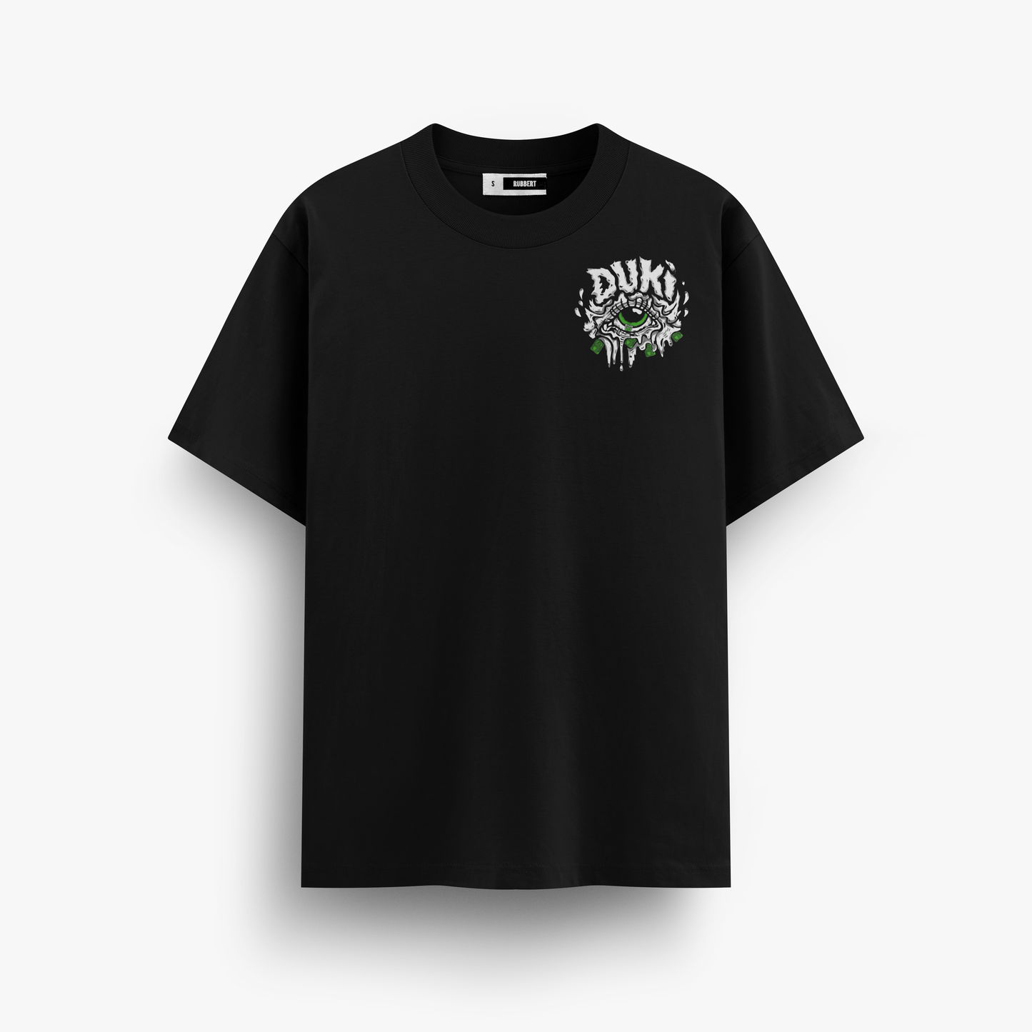 PLAYERA - DUKI