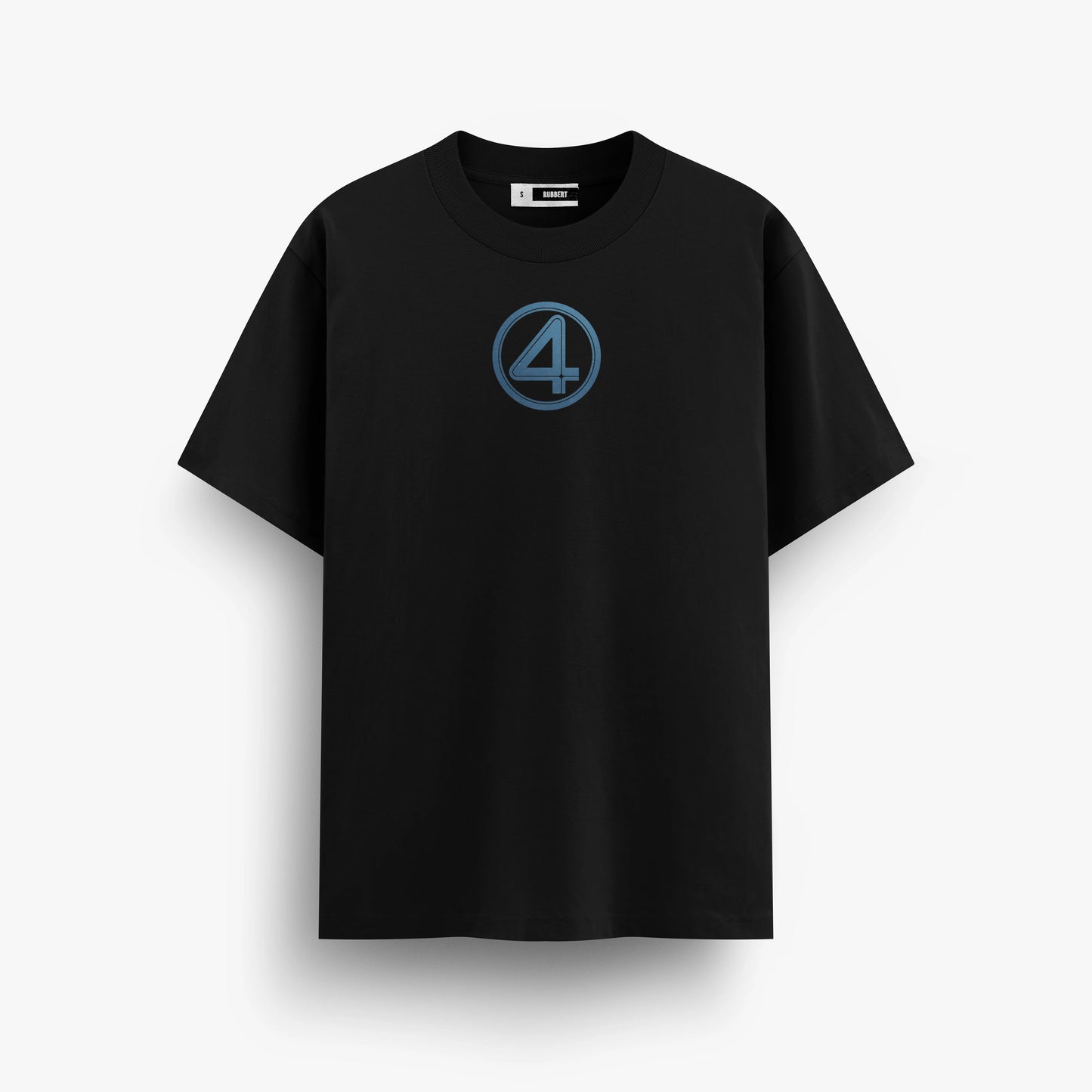 PLAYERA - BEN GRIMM (THE THING)