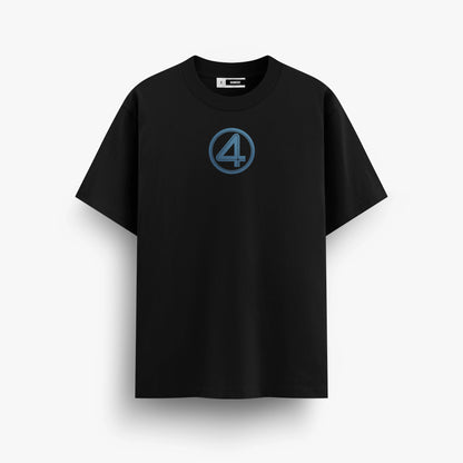 PLAYERA - BEN GRIMM (THE THING)
