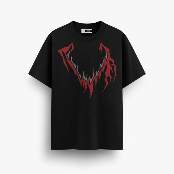 PLAYERA - FINN BALOR (DEMON)