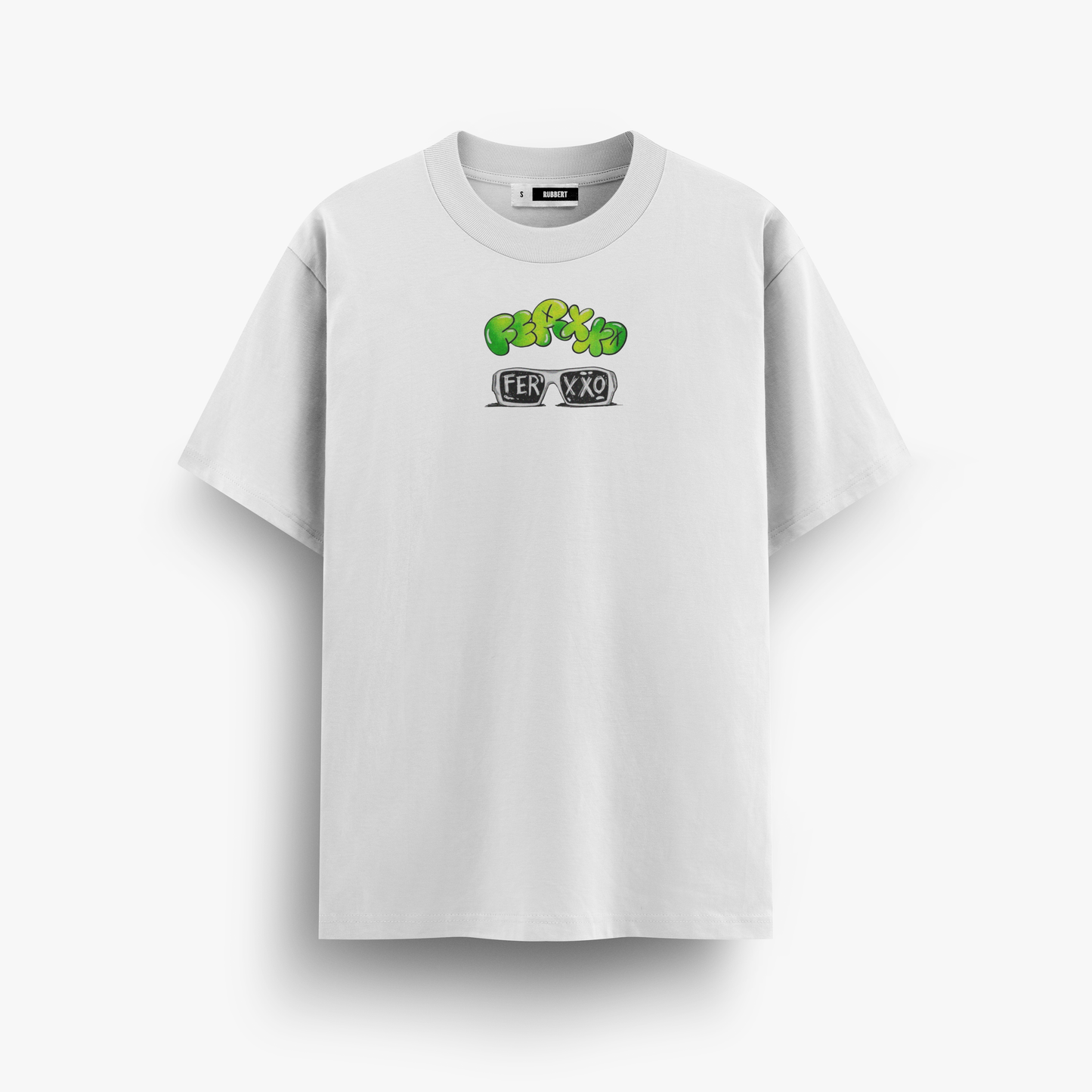 PLAYERA - FERXXO