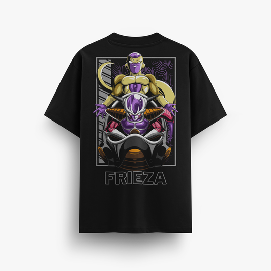 PLAYERA - FRIEZA