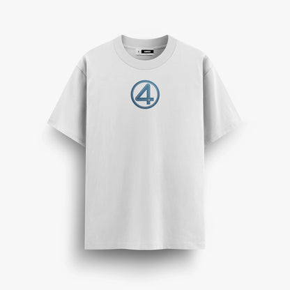 PLAYERA - BEN GRIMM (THE THING)
