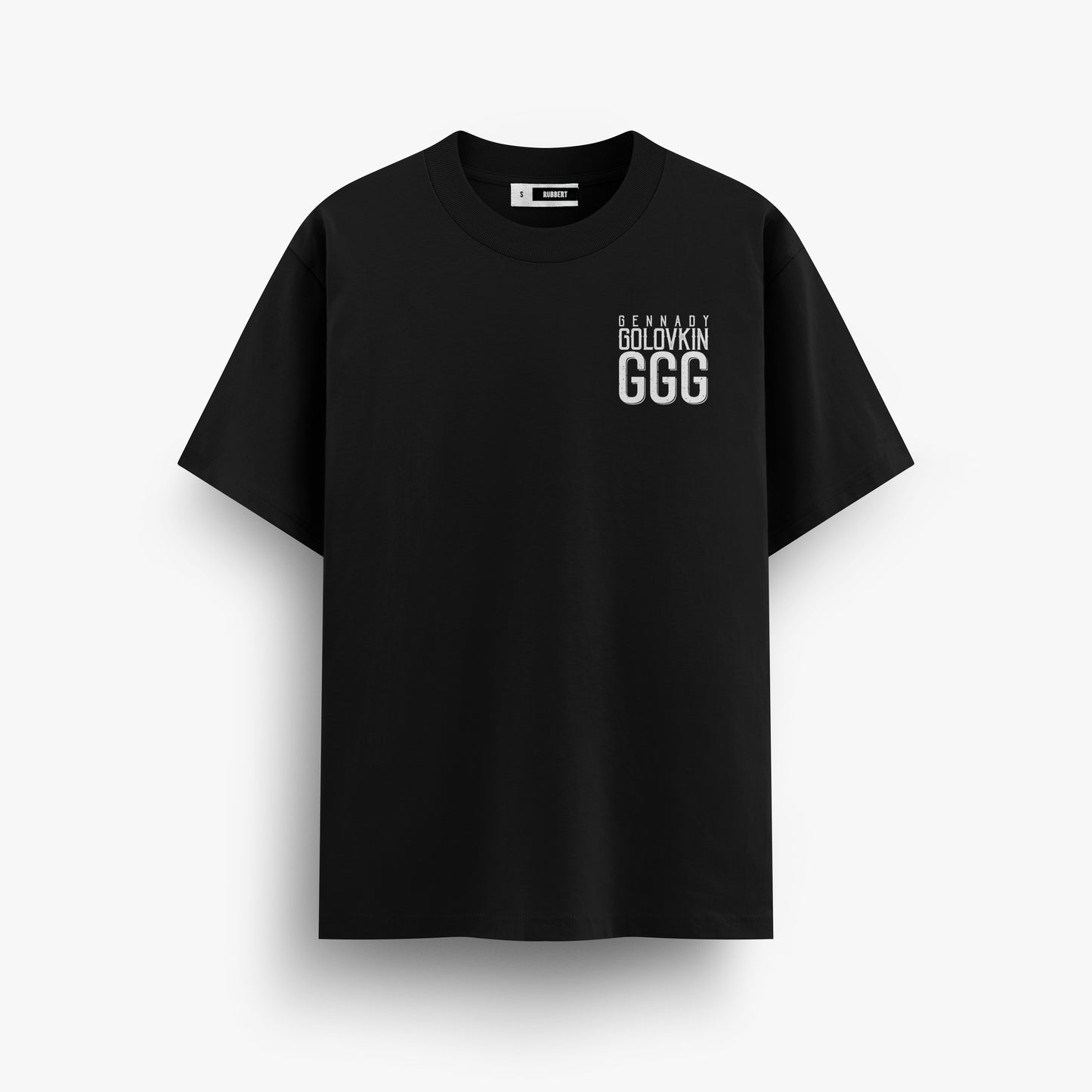 PLAYERA - GENNADY GOLOVKIN
