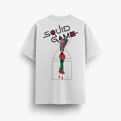 PLAYERA - CARRIER GUARD