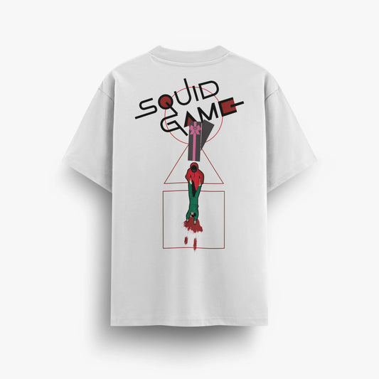 PLAYERA - CARRIER GUARD
