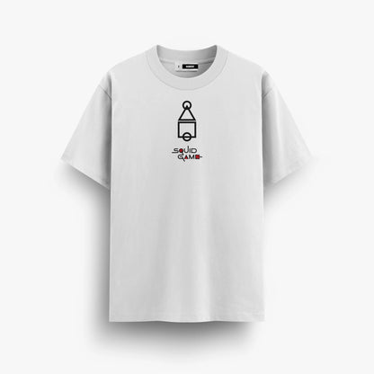 PLAYERA - CARRIER GUARD