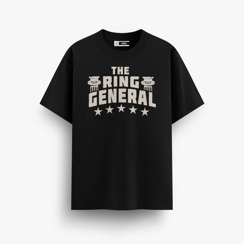 PLAYERA - GUNTHER (RING GENERAL)