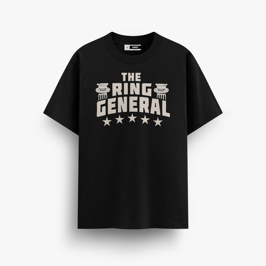 PLAYERA - GUNTHER (RING GENERAL)
