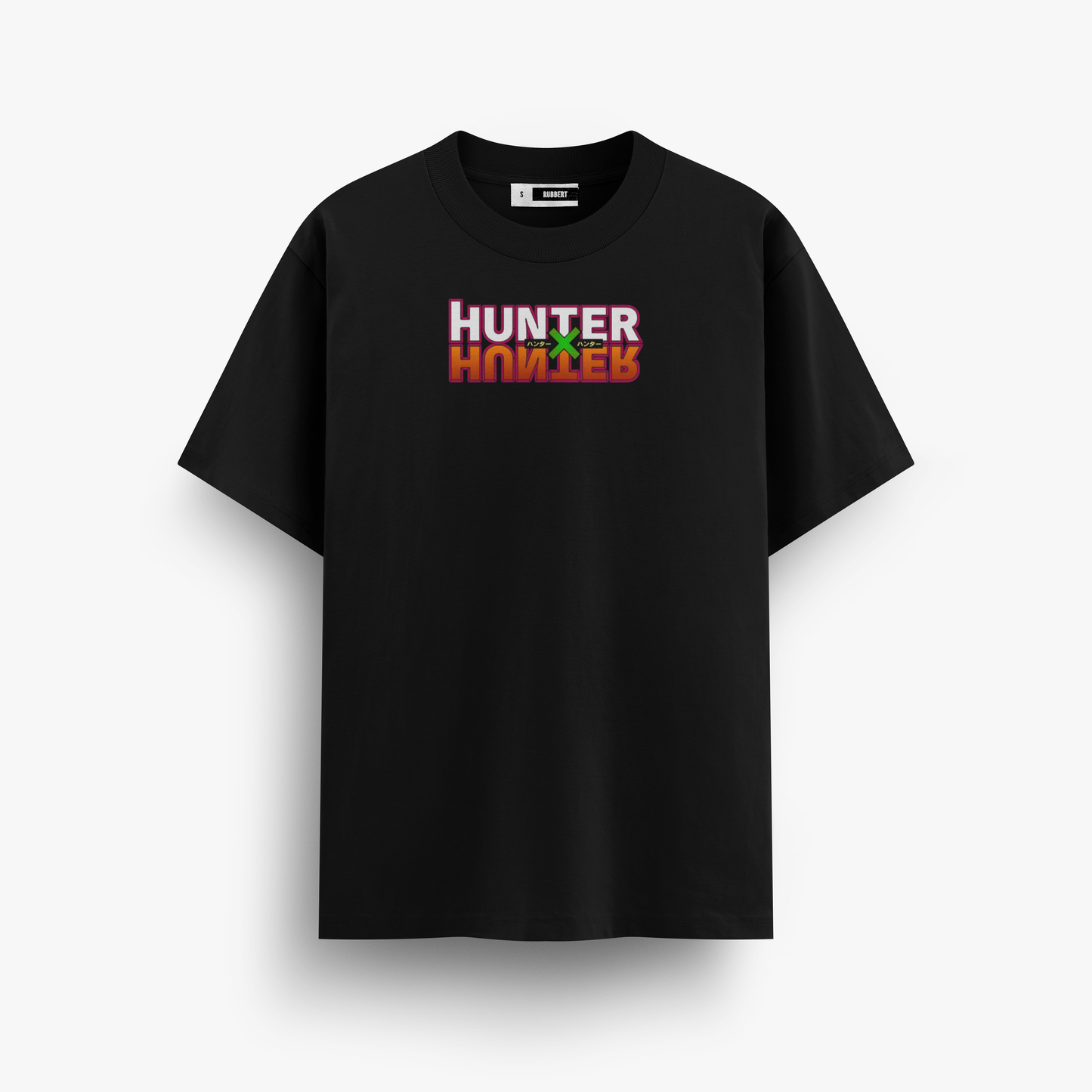 PLAYERA - GON HXH