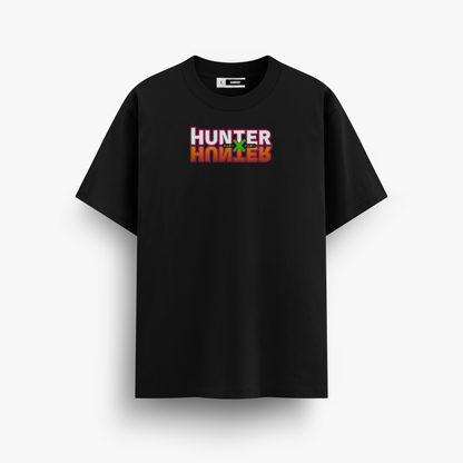 PLAYERA - GON HXH