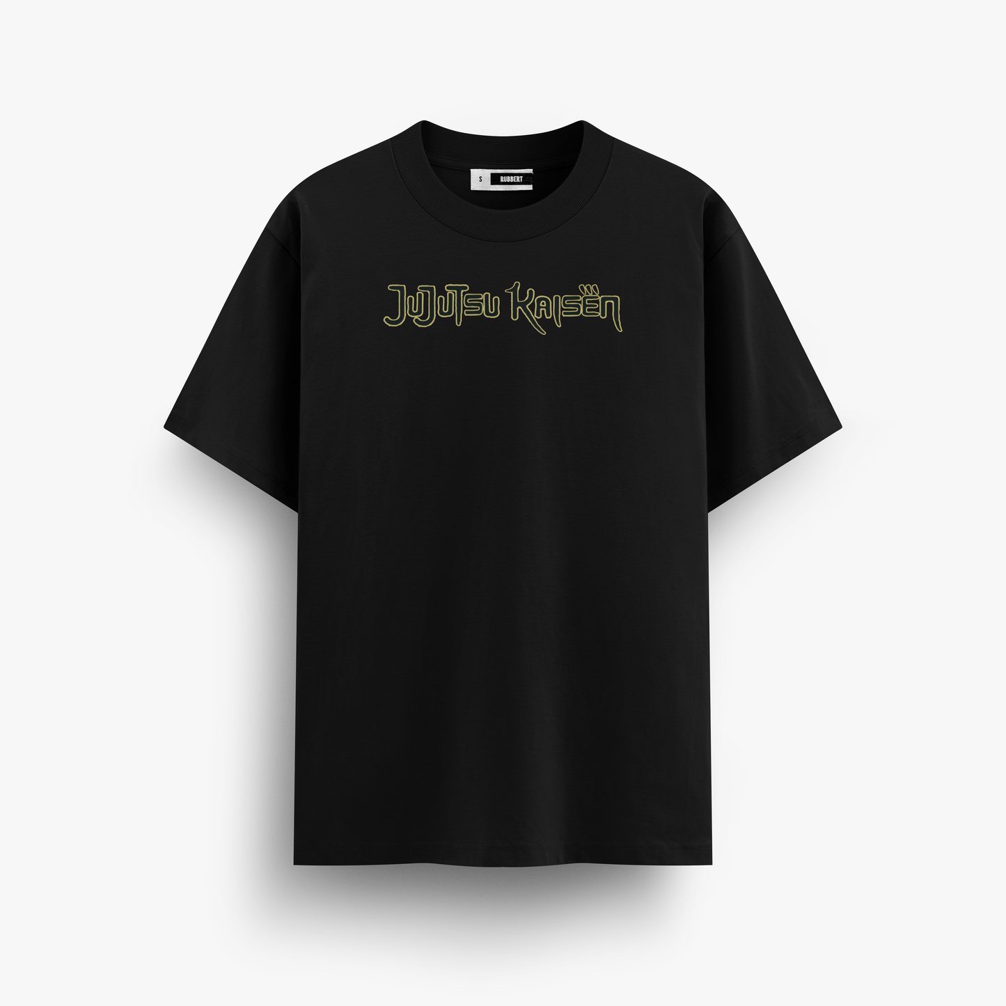 PLAYERA - YUJI ITADORI