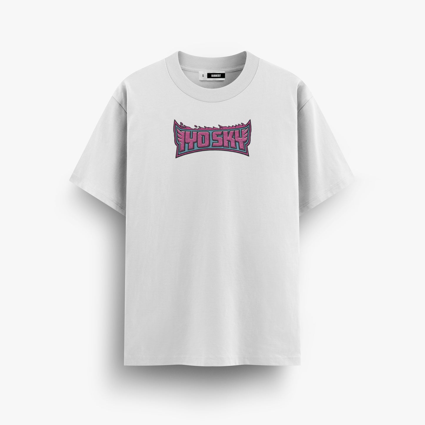 PLAYERA - IYO SKY (CHAMPION OF THE SKY)