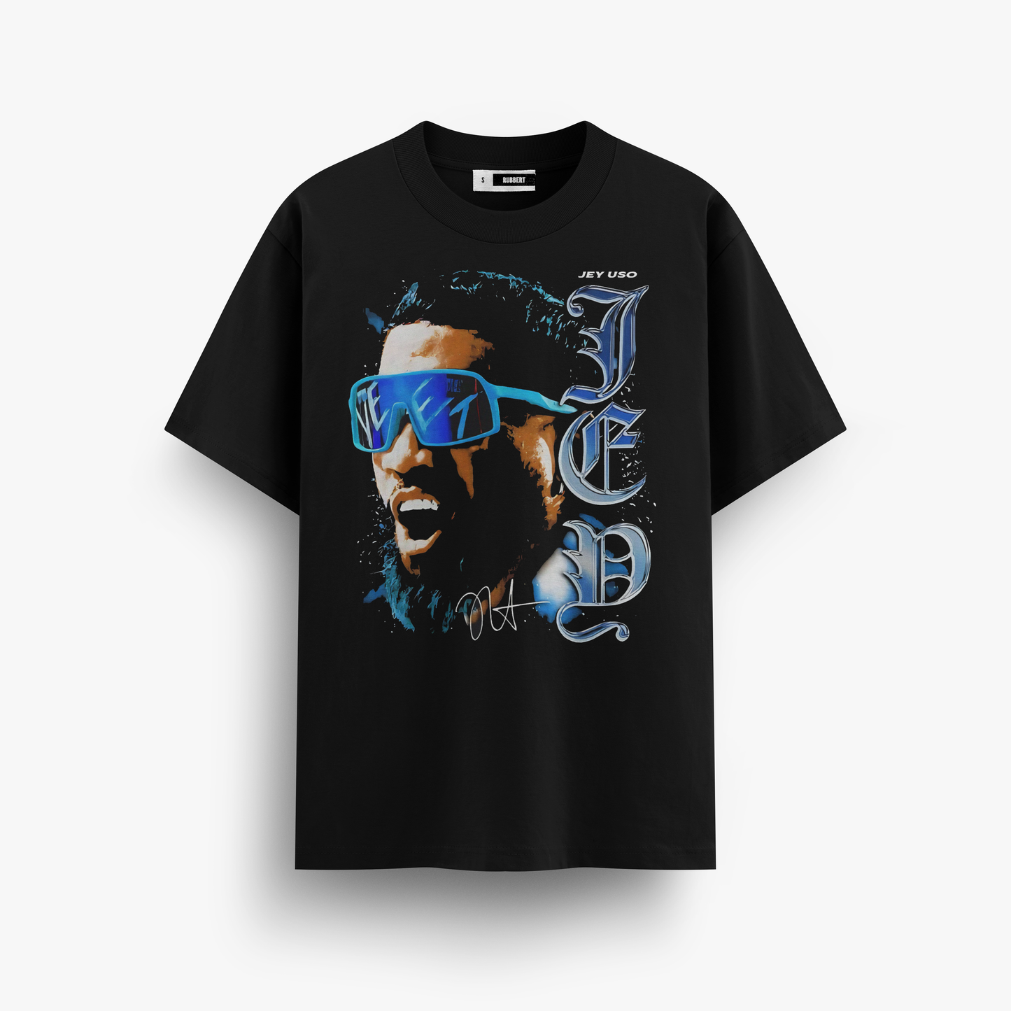 PLAYERA - JEY USO | ORIGINALS