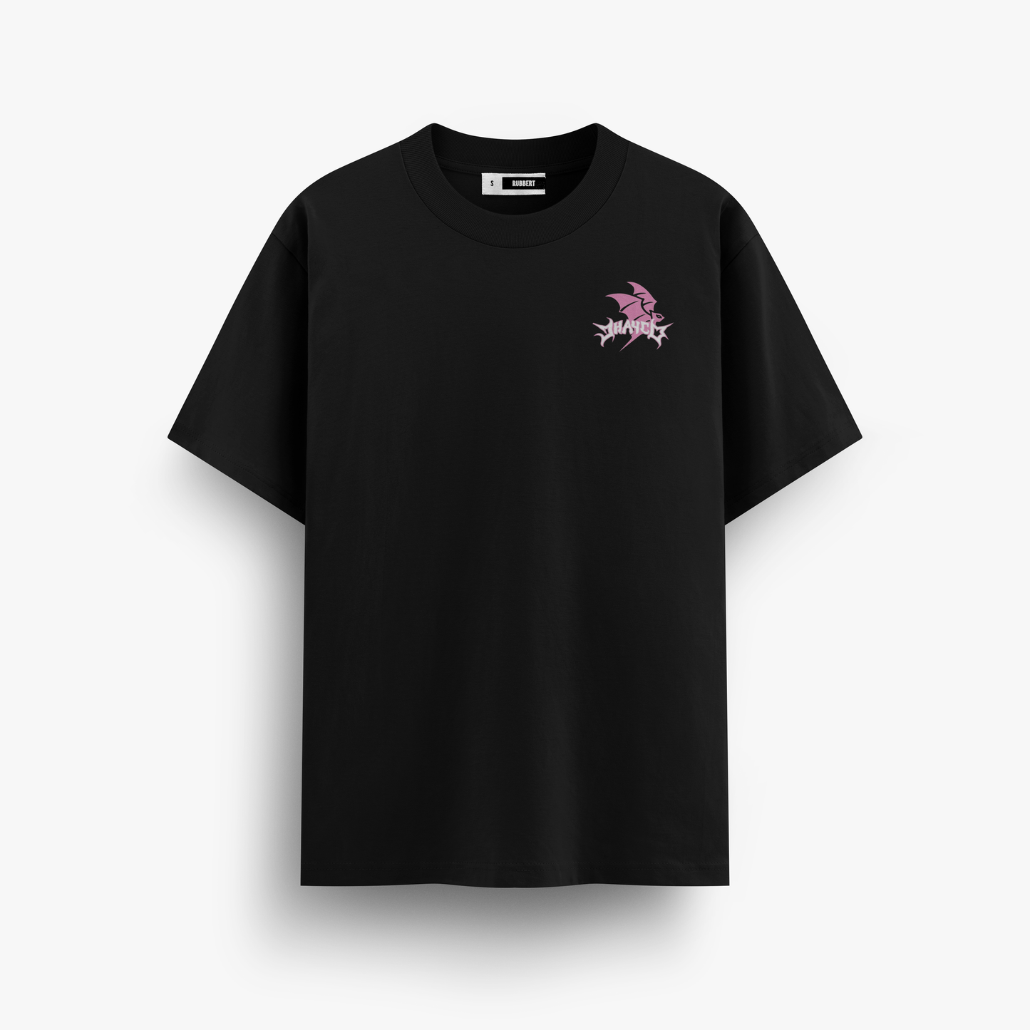 PLAYERA - JHAY CORTEZ