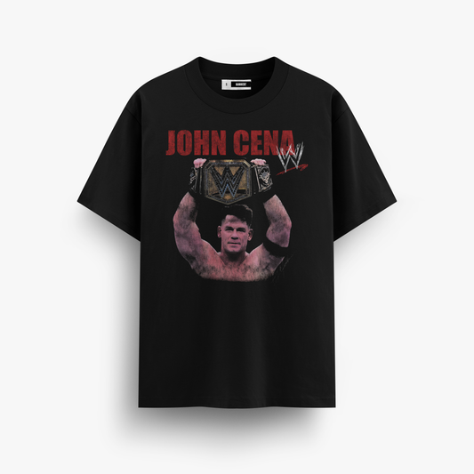 PLAYERA - JOHN CENA | ORIGINALS