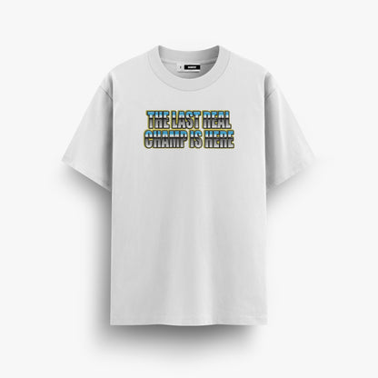 PLAYERA - JOHN CENA (17 TIMES) | ORIGINALS