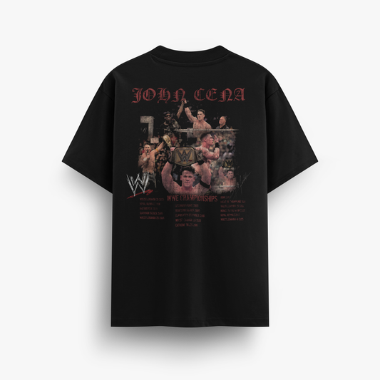PLAYERA - JOHN CENA MOMENT | ORIGINALS