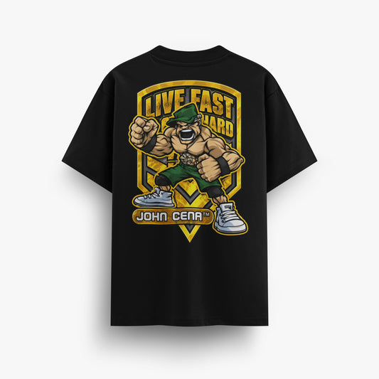 PLAYERA - JOHN CENA (CARTOON)