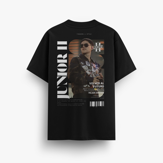 PLAYERA - JUNIOR H