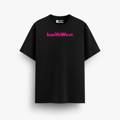 PLAYERA - GRADUATION KANYE WEST