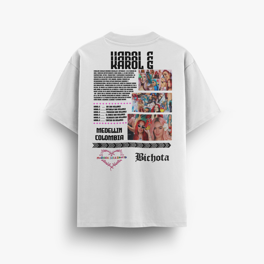 PLAYERA - KAROL G