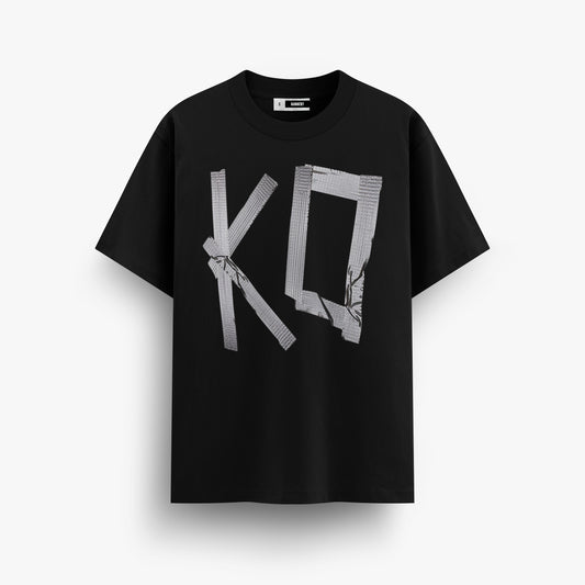 PLAYERA - KEVIN OWENS (KO)