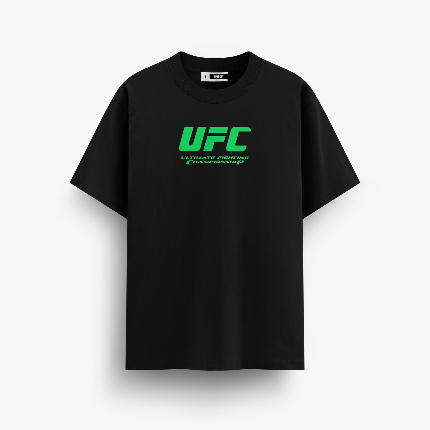 PLAYERA - KHABIB & CONOR