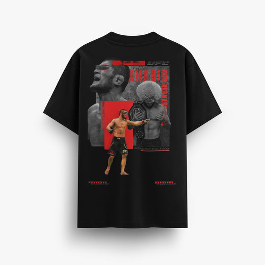 PLAYERA - KHABIB NURMAGOMEDOV (GRAPHIC)