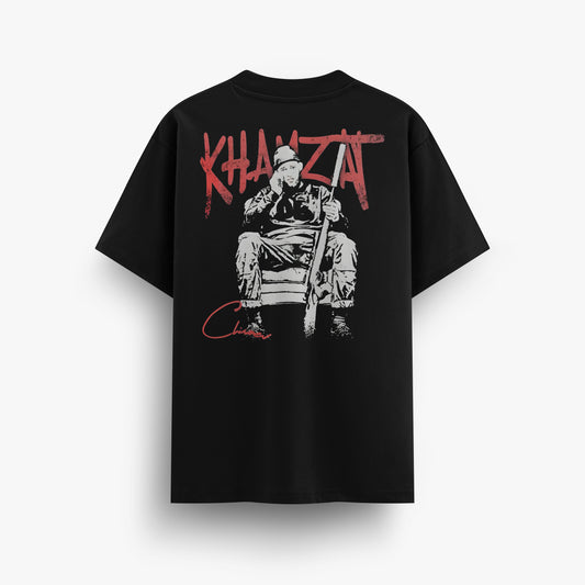 PLAYERA - KHAMZAT CHIMAEV (SIGN)