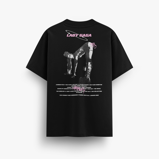 PLAYERA - LADY GAGA