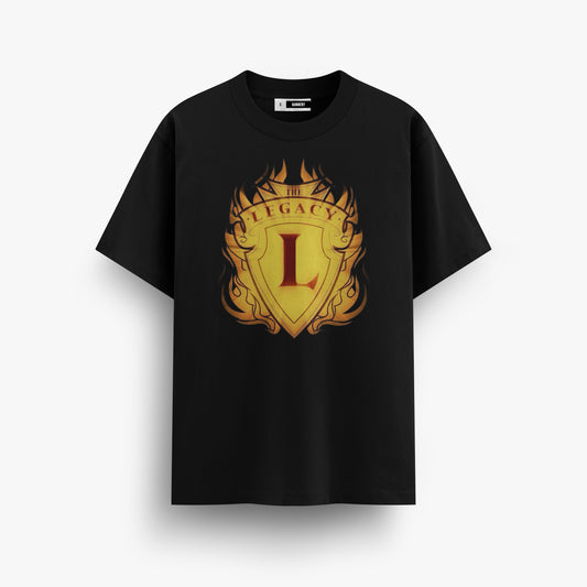 PLAYERA - LEGACY