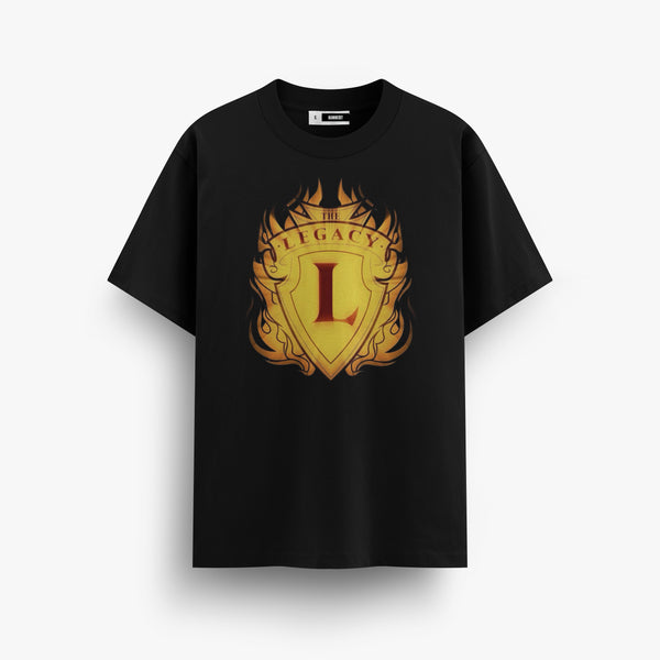 PLAYERA - LEGACY