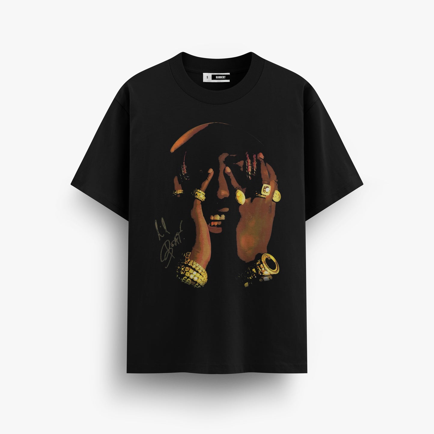 PLAYERA - LIL YACHTY