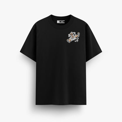 PLAYERA - LUFFY GEAR 5
