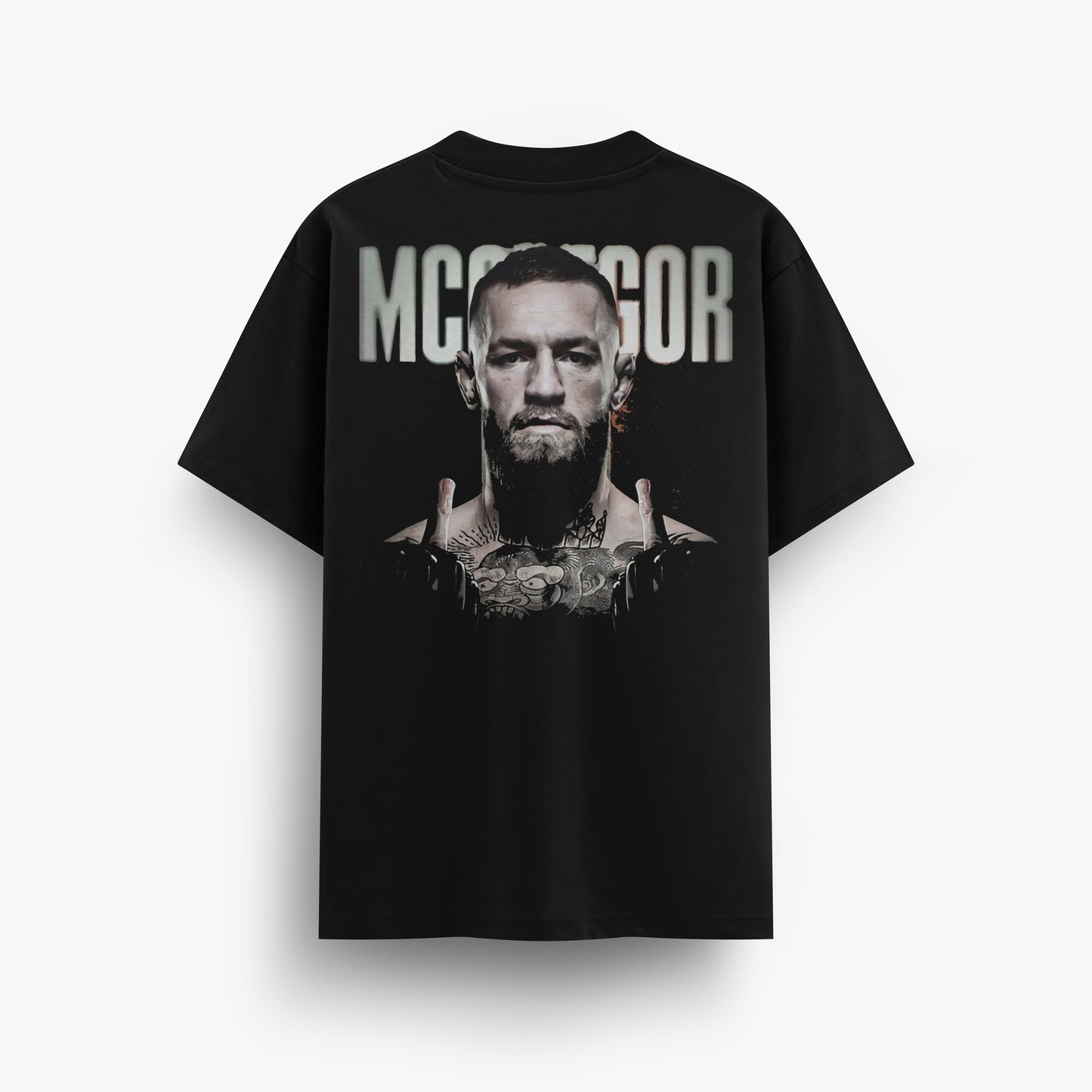 PLAYERA - CONOR MCGREGOR (MIDDLE)