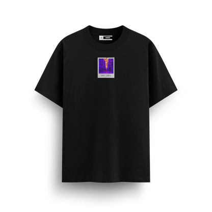 PLAYERA - MIDNIGHT CITY