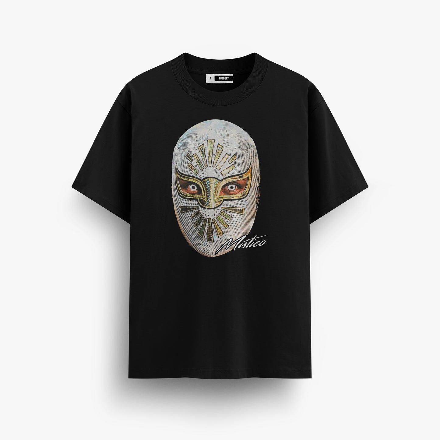PLAYERA - MISTICO