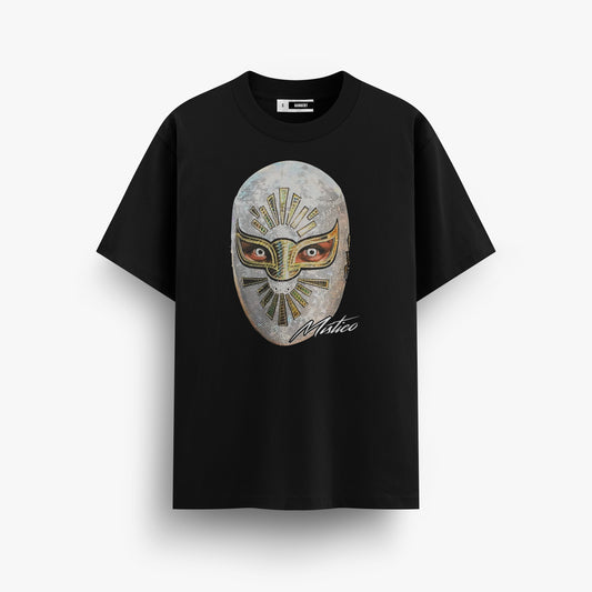 PLAYERA - MISTICO