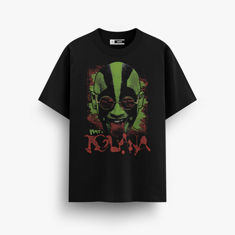 PLAYERA - MR. IGUANA | ORIGINALS