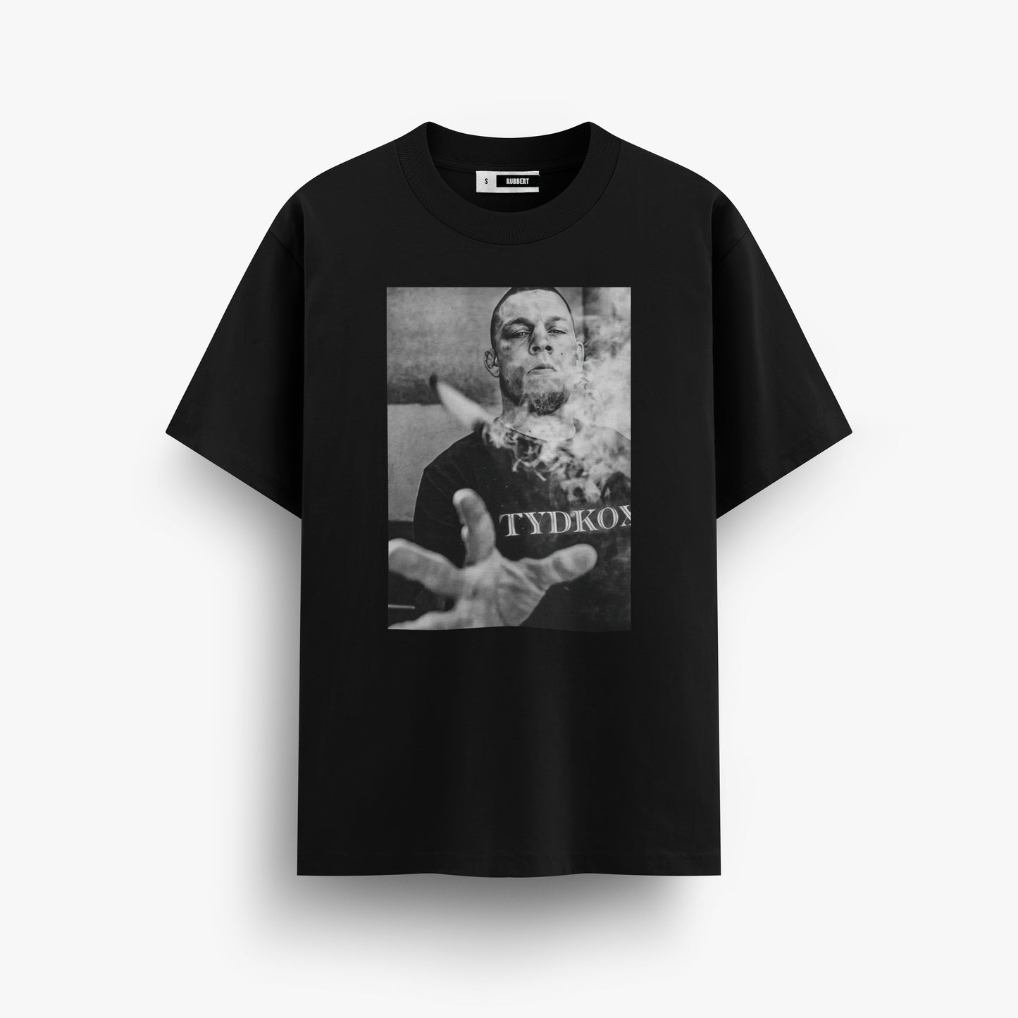 PLAYERA - NATE DIAZ (PHOTO)